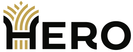 Hero Logo